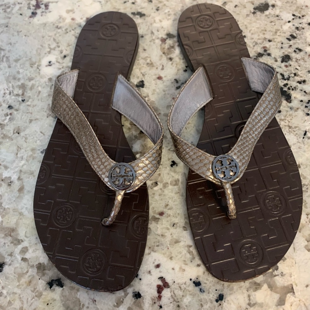 Tory Burch sandals size 9